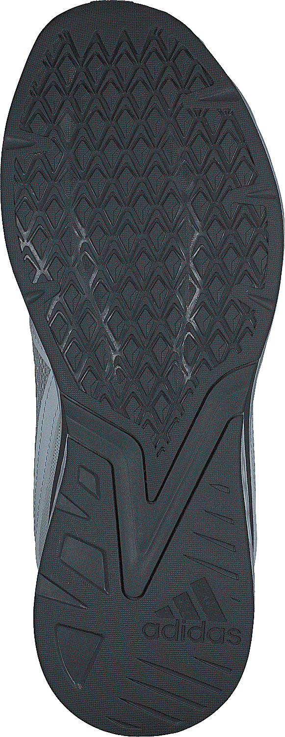 Response Run Ftwr White/grey Six/grey One