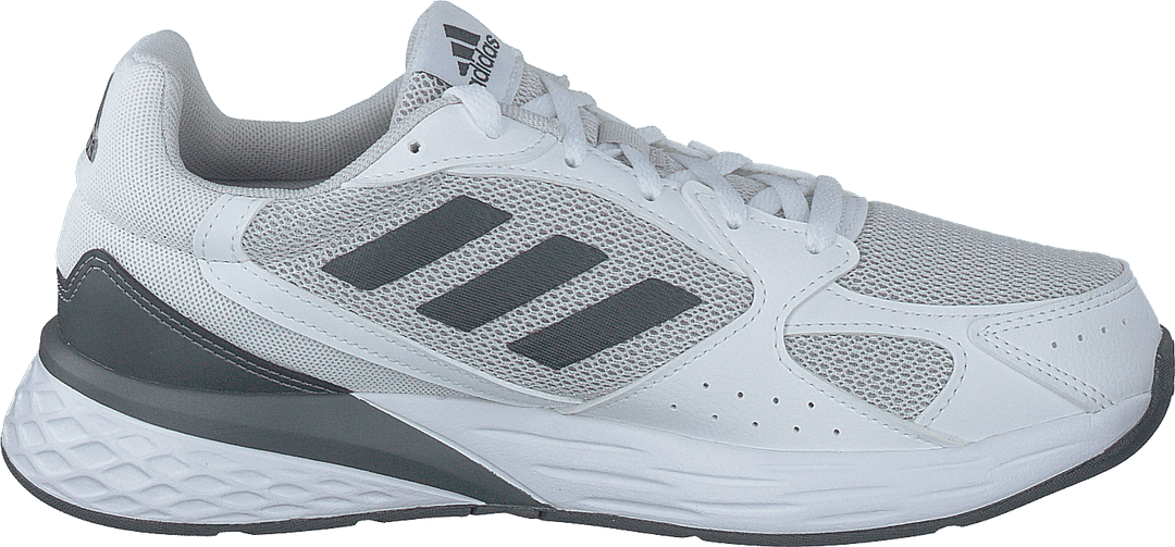 Response Run Ftwr White/grey Six/grey One
