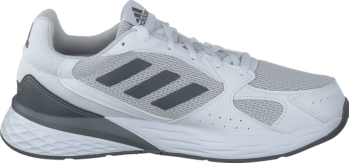 Response Run Ftwr White/grey Six/grey One