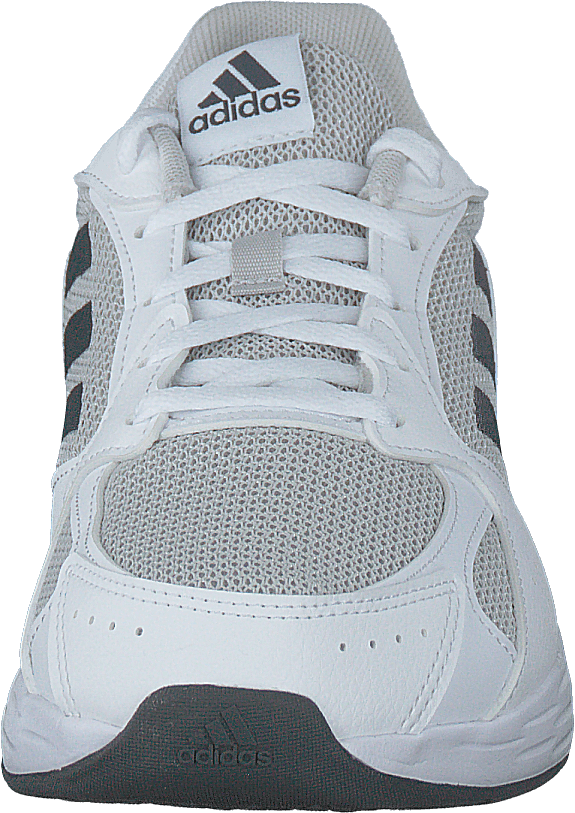 Response Run Ftwr White/grey Six/grey One