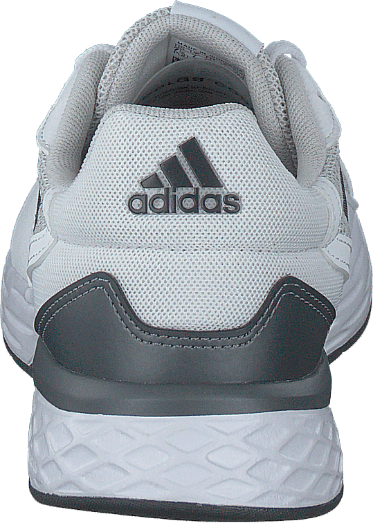 Response Run Ftwr White/grey Six/grey One