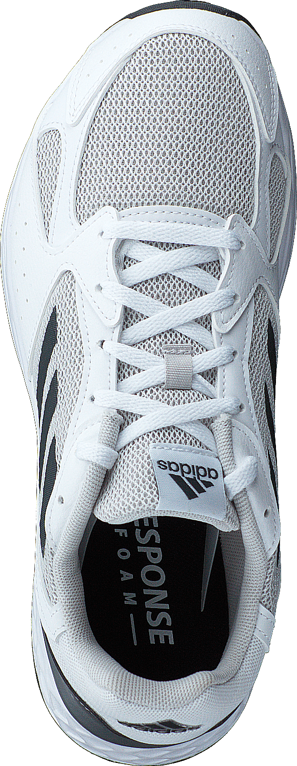 Response Run Ftwr White/grey Six/grey One