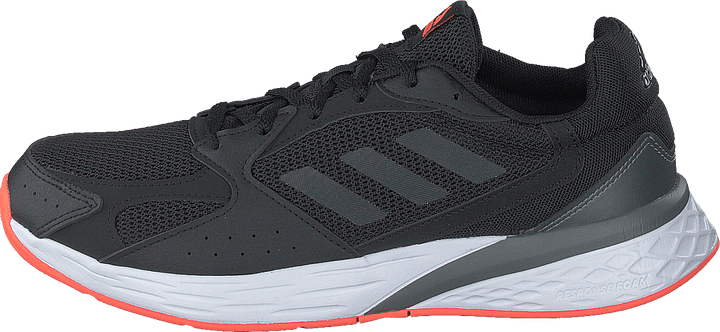 Response Run Core Black/carbon/iron Met.