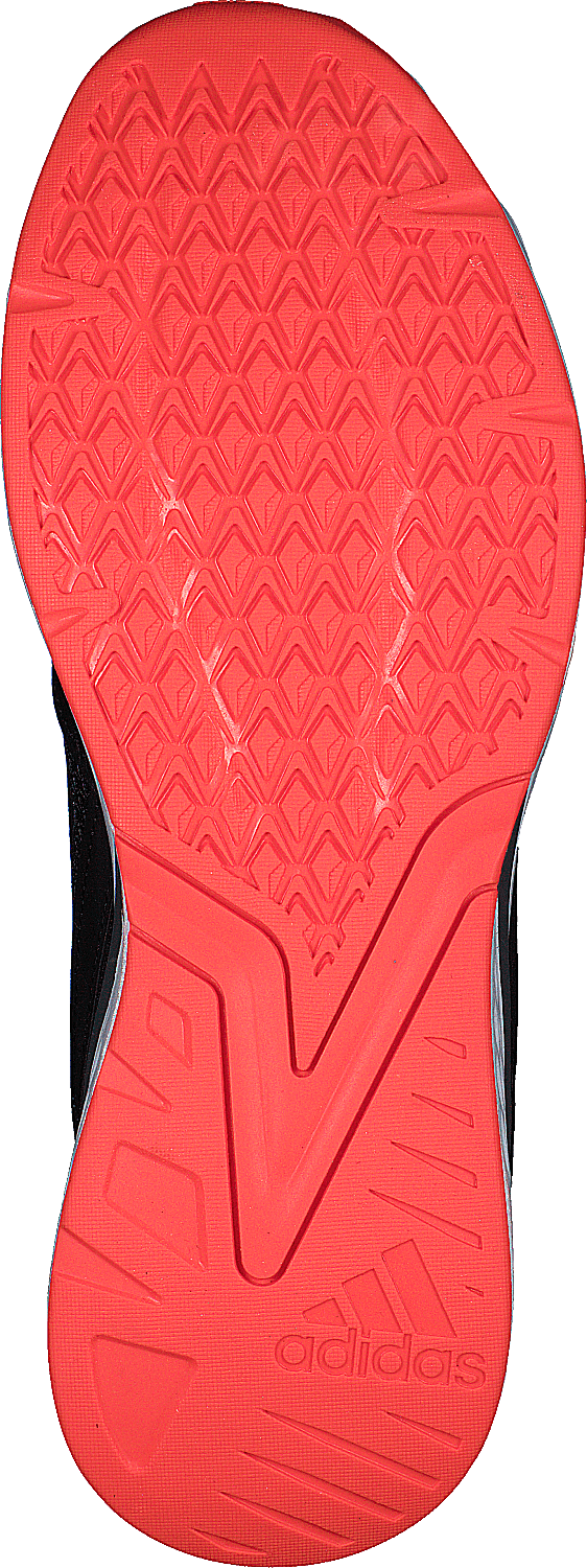 Response Run Core Black/carbon/iron Met.