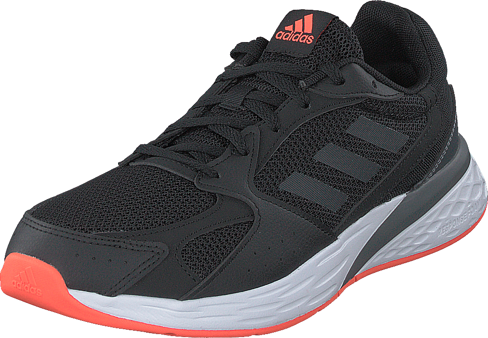 Response Run Core Black/carbon/iron Met.