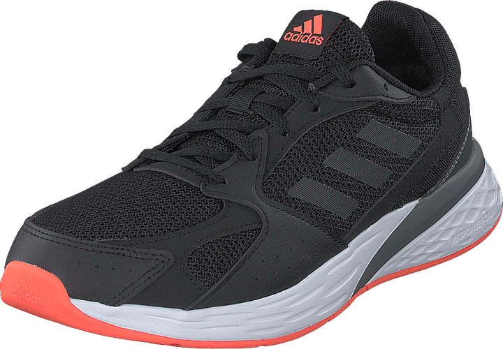 Response Run Core Black/carbon/iron Met.