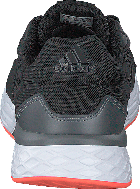 Response Run Core Black/carbon/iron Met.