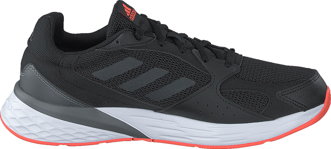 Response Run Core Black/carbon/iron Met.