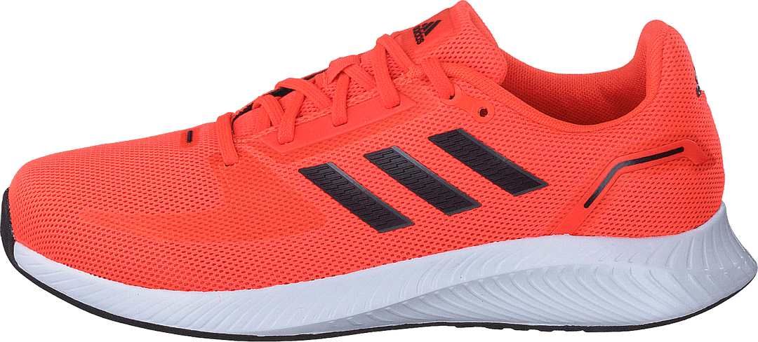 Runfalcon 2.0 Solar Red/carbon/grey