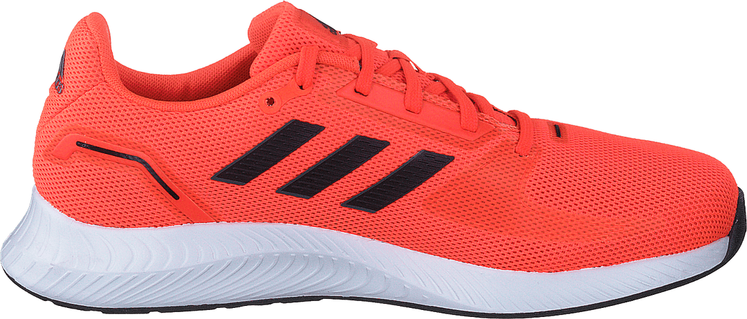 Runfalcon 2.0 Solar Red/carbon/grey