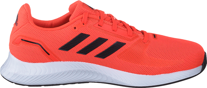 Runfalcon 2.0 Solar Red/carbon/grey
