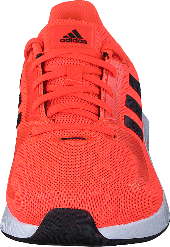 Runfalcon 2.0 Solar Red/carbon/grey
