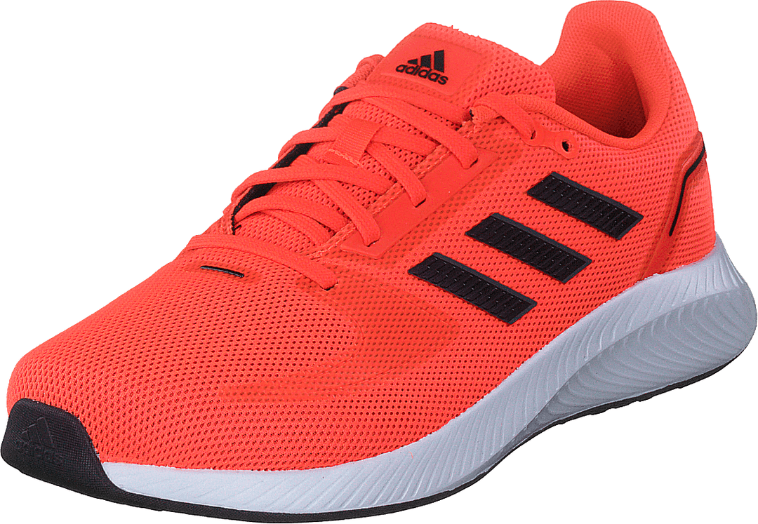 Runfalcon 2.0 Solar Red/carbon/grey