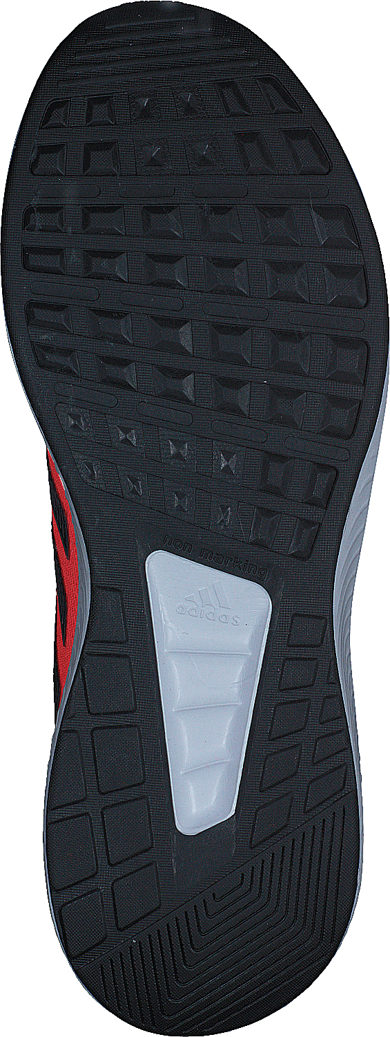 Runfalcon 2.0 Solar Red/carbon/grey