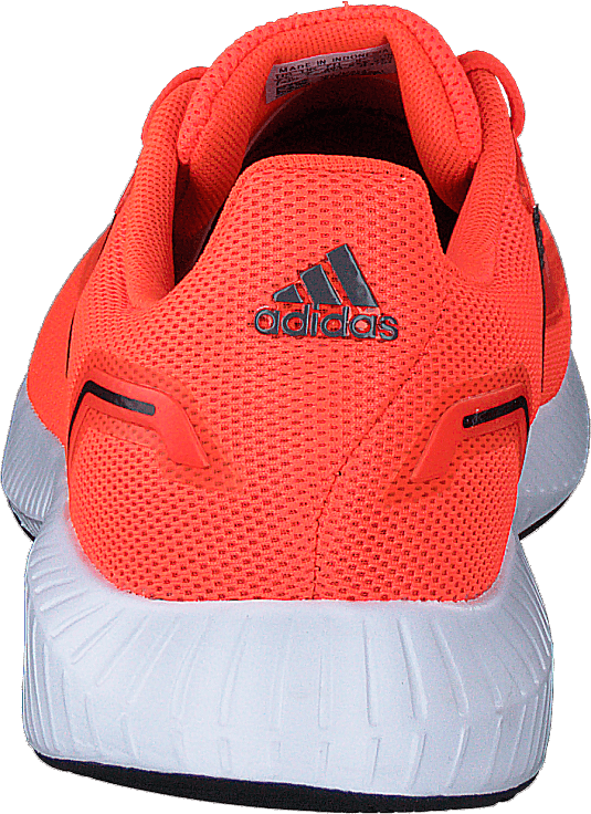 Runfalcon 2.0 Solar Red/carbon/grey