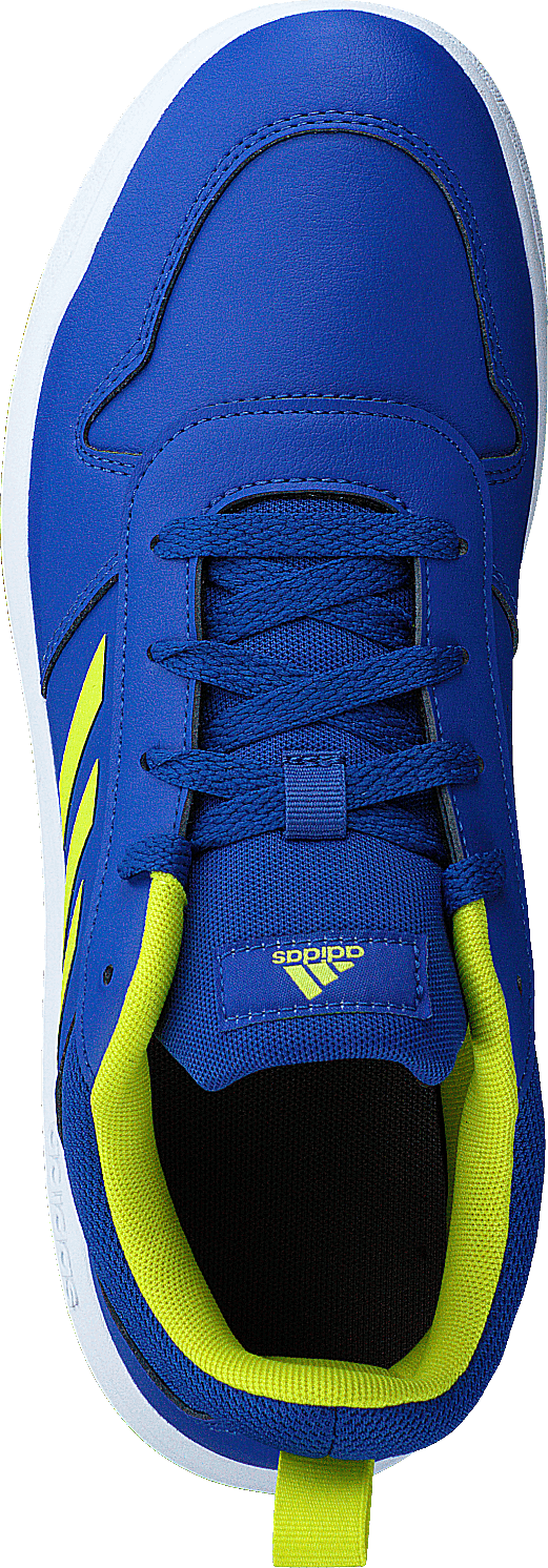 Tensaur K Team Royal Blue/acid Yellow/ft