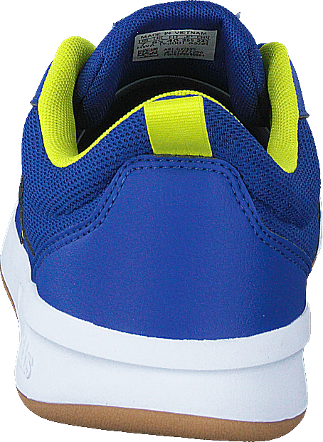 Tensaur K Team Royal Blue/acid Yellow/ft