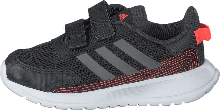 Tensaur Run I Core Black/iron Met./carbon
