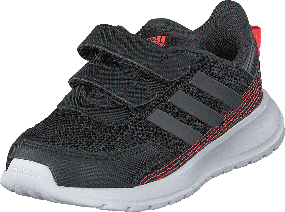 Tensaur Run I Core Black/iron Met./carbon
