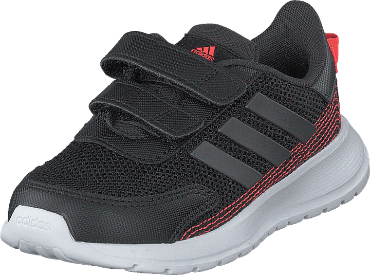 Tensaur Run I Core Black/iron Met./carbon