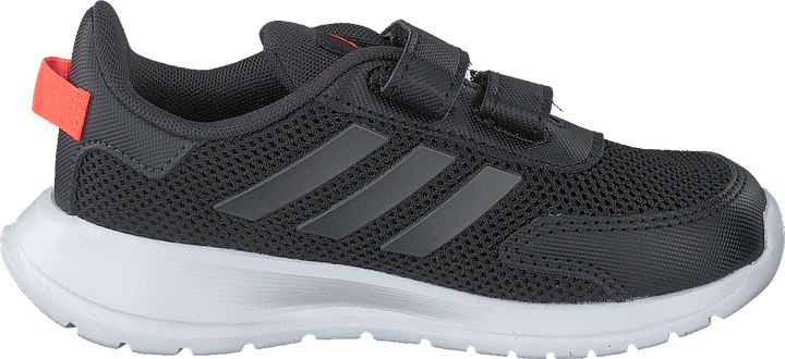 Tensaur Run I Core Black/iron Met./carbon