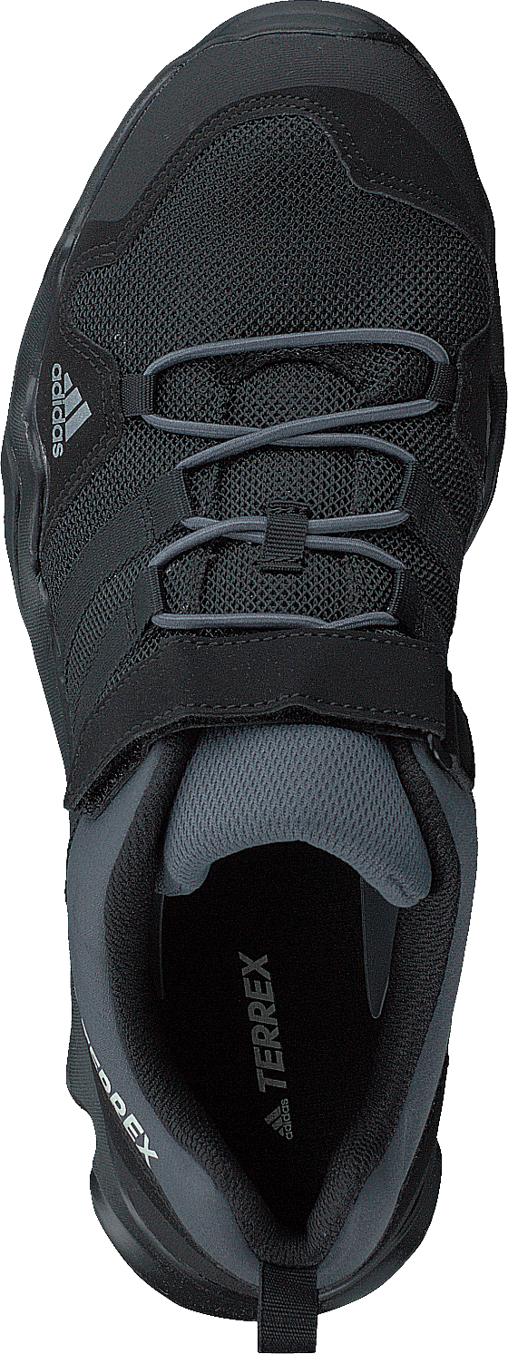 Terrex Ax2r Cf K Core Black/core Black/onix