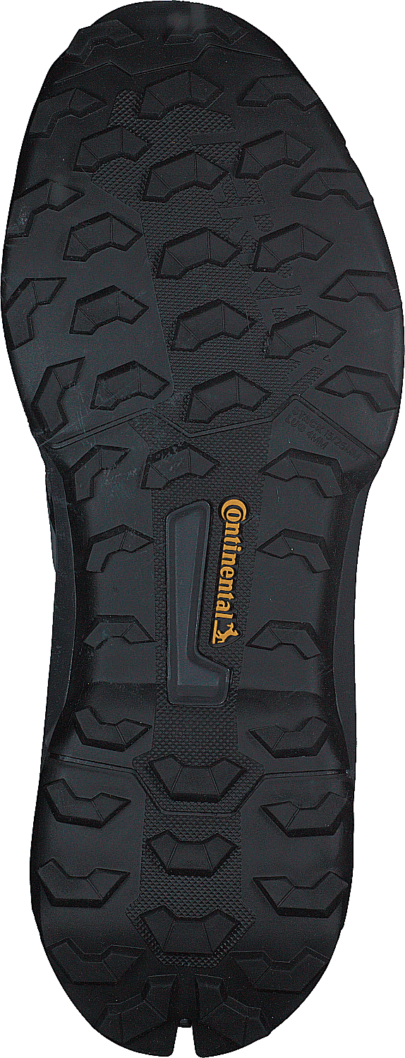 Terrex AX4 GORE-TEX Hiking Shoes Core Black / Grey Three / Mint Ton