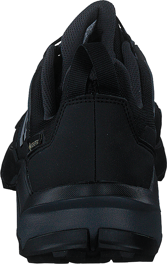 Terrex AX4 GORE-TEX Hiking Shoes Core Black / Grey Three / Mint Ton