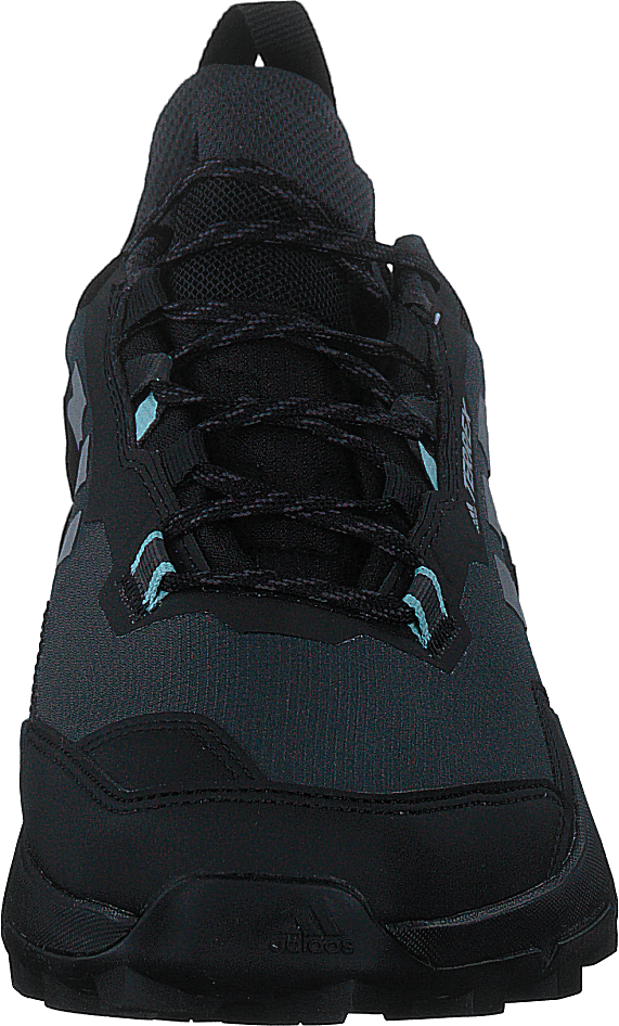 Terrex AX4 GORE-TEX Hiking Shoes Core Black / Grey Three / Mint Ton