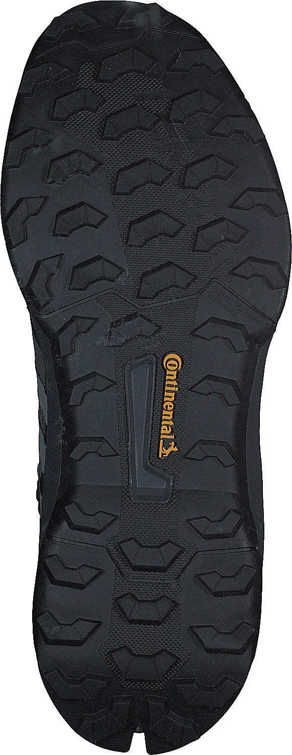 Terrex AX4 Mid GORE-TEX Hiking Shoes Core Black / Grey Three / Mint Ton