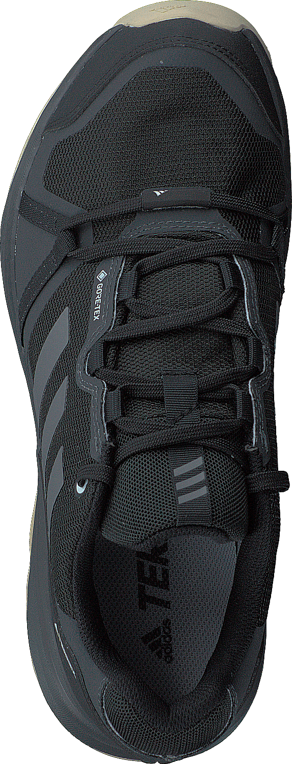 Terrex Skyhiker GORE-TEX Hiking Shoes Core Black / Grey Four / Halo Blue