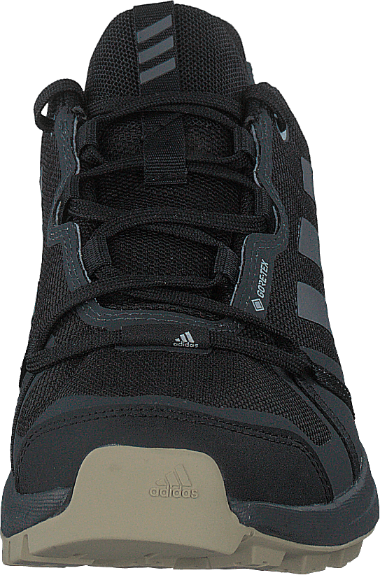 Terrex Skyhiker GORE-TEX Hiking Shoes Core Black / Grey Four / Halo Blue