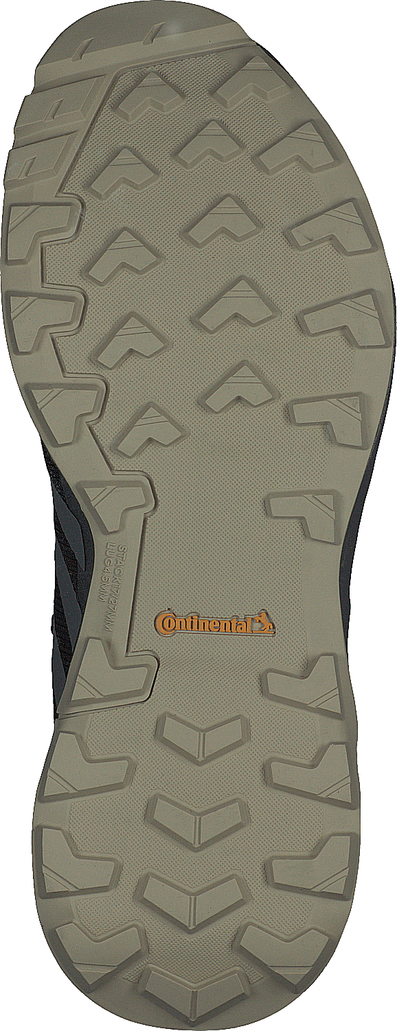 Terrex Skyhiker GORE-TEX Hiking Shoes Core Black / Grey Four / Halo Blue
