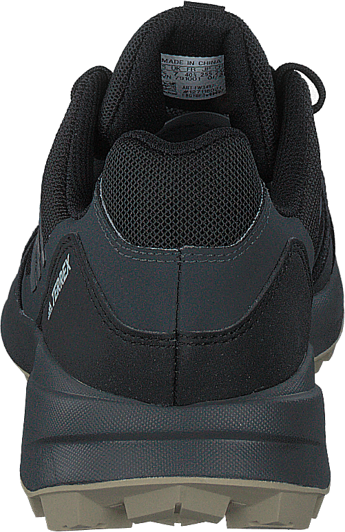 Terrex Skyhiker GORE-TEX Hiking Shoes Core Black / Grey Four / Halo Blue