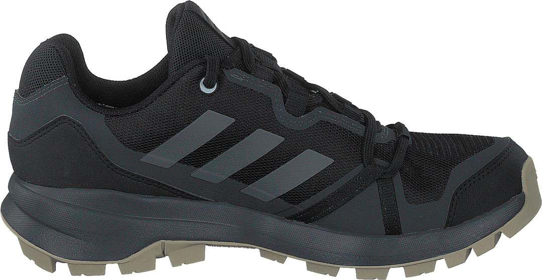 Terrex Skyhiker GORE-TEX Hiking Shoes Core Black / Grey Four / Halo Blue
