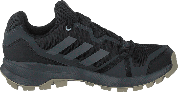 Terrex Skyhiker GORE-TEX Hiking Shoes Core Black / Grey Four / Halo Blue