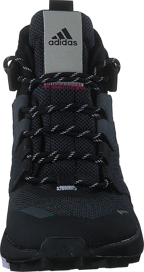 Terrex Trailmaker Mid GORE-TEX Shoes Grey Six / Core Black / Purple Tint