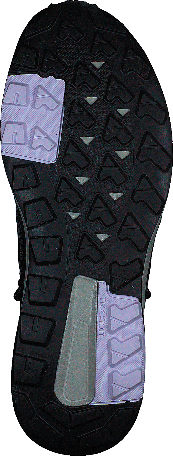 Terrex Trailmaker Mid GORE-TEX Shoes Grey Six / Core Black / Purple Tint