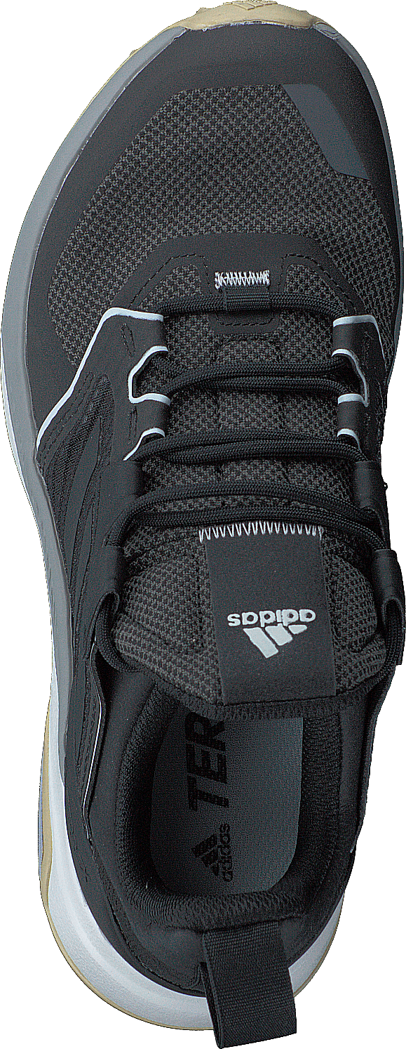 Terrex Trailmaker Hiking Shoes Core Black / Core Black / Halo Silver