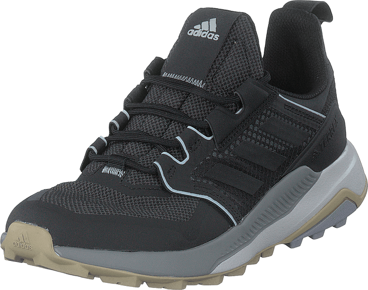 Terrex Trailmaker Hiking Shoes Core Black / Core Black / Halo Silver