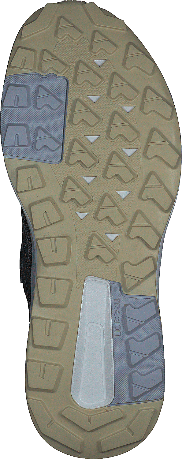 Terrex Trailmaker Hiking Shoes Core Black / Core Black / Halo Silver