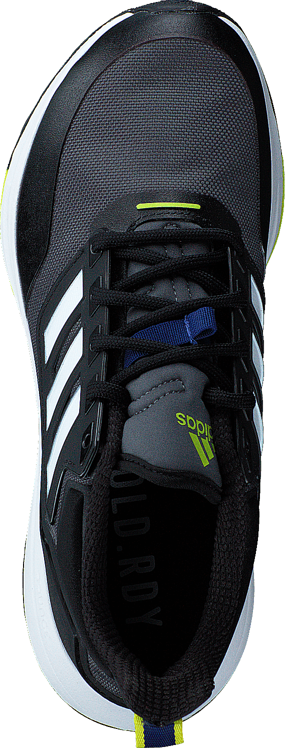 EQ21 Run COLD.RDY Scarpe Core Black / Cloud White / Grey Six