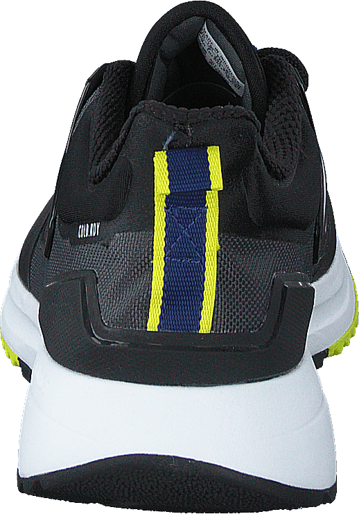 EQ21 Run COLD.RDY Scarpe Core Black / Cloud White / Grey Six