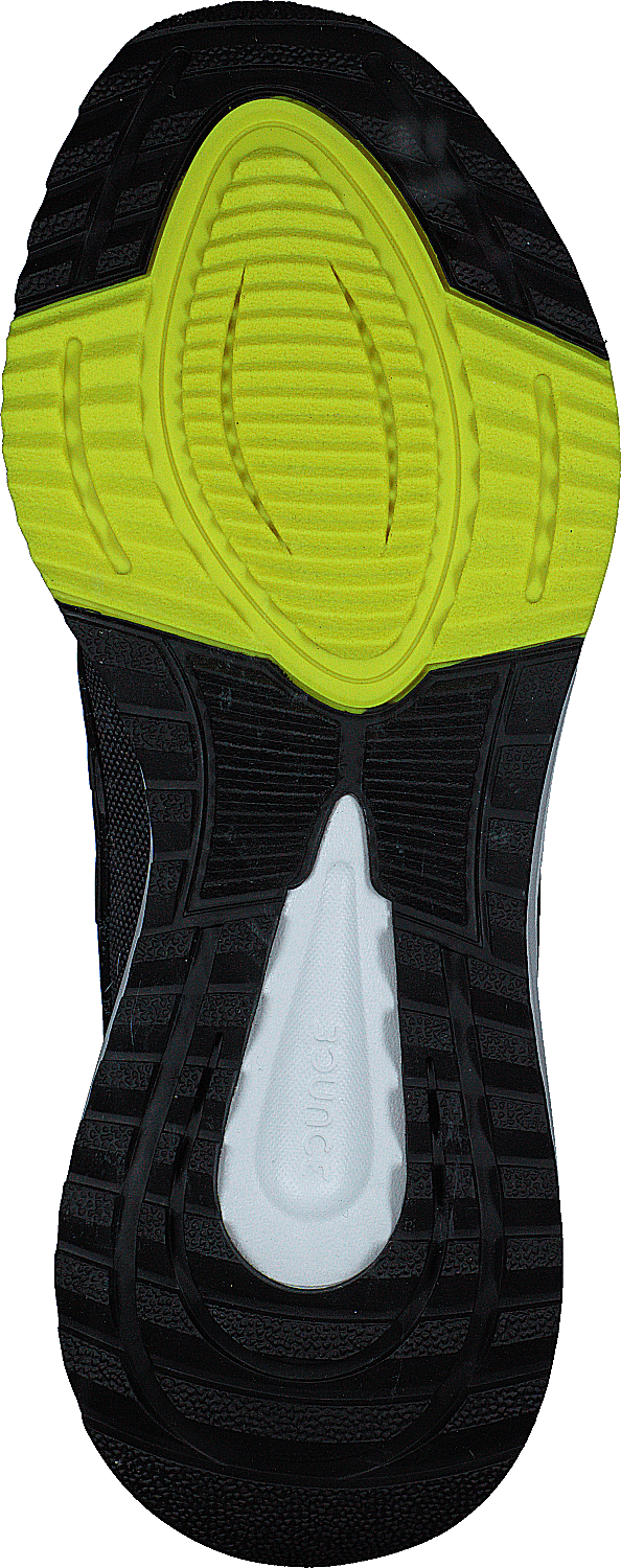 EQ21 Run COLD.RDY Scarpe Core Black / Cloud White / Grey Six