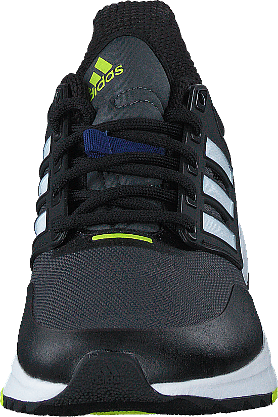 EQ21 Run COLD.RDY Scarpe Core Black / Cloud White / Grey Six