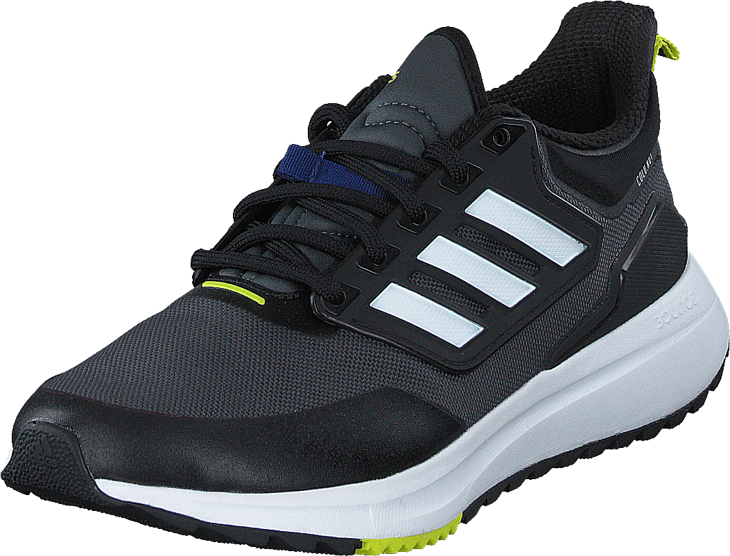 EQ21 Run COLD.RDY Scarpe Core Black / Cloud White / Grey Six