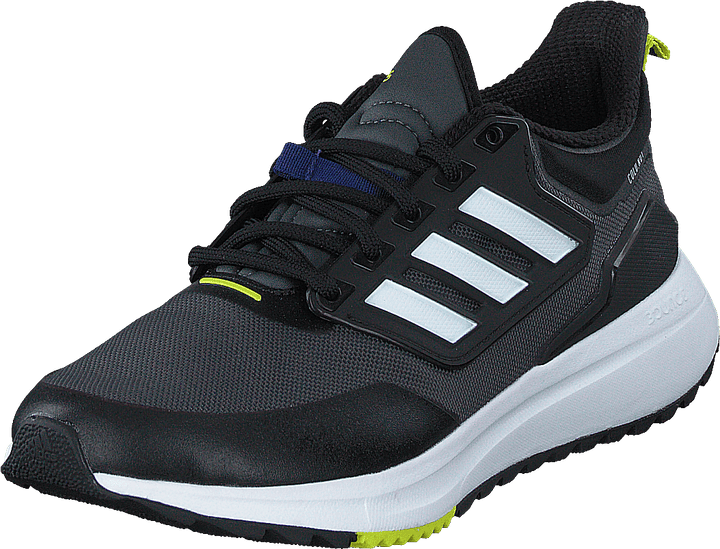 EQ21 Run COLD.RDY Scarpe Core Black / Cloud White / Grey Six