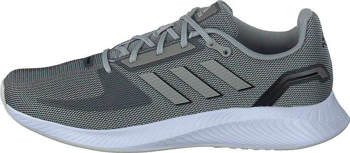 Runfalcon 2.0 Metal Grey/core Black/orbit Gr