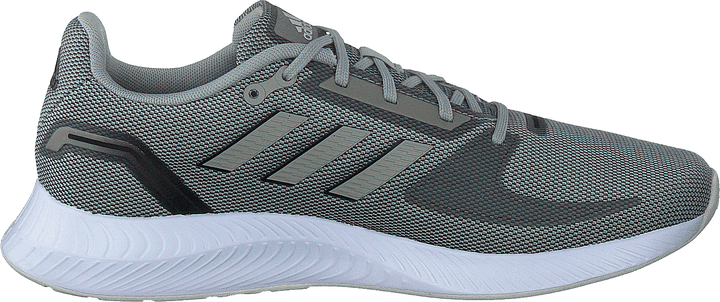 Runfalcon 2.0 Metal Grey/core Black/orbit Gr