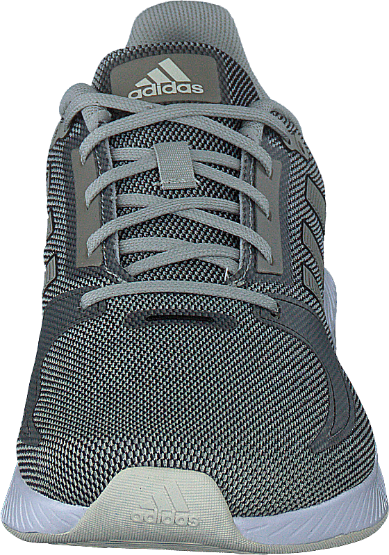 Runfalcon 2.0 Metal Grey/core Black/orbit Gr
